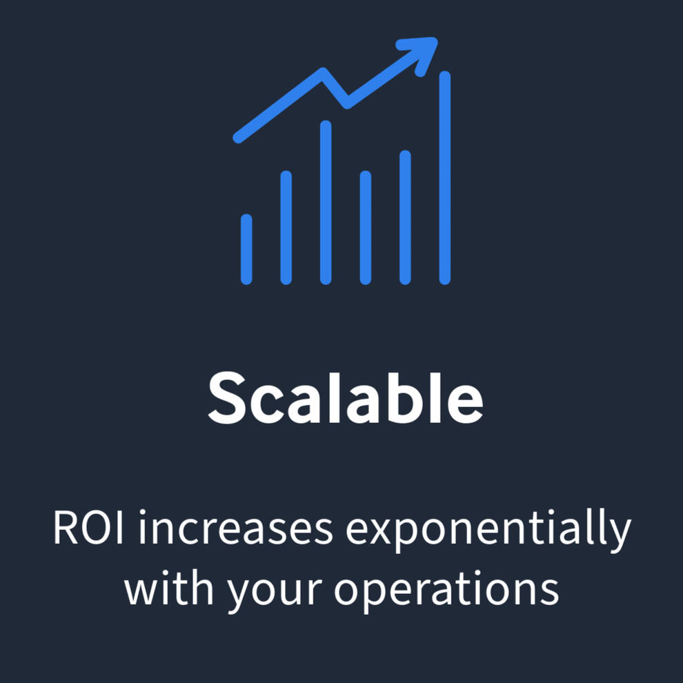Scalable